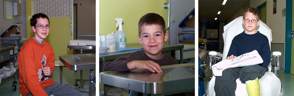 Elisabeth Strickner - Landesfotodokumentation 2002