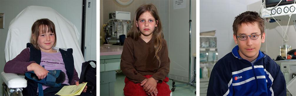 Elisabeth Strickner - Landesfotodokumentation 2002