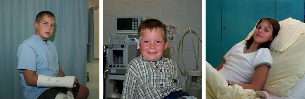 Elisabeth Strickner - Landesfotodokumentation 2002