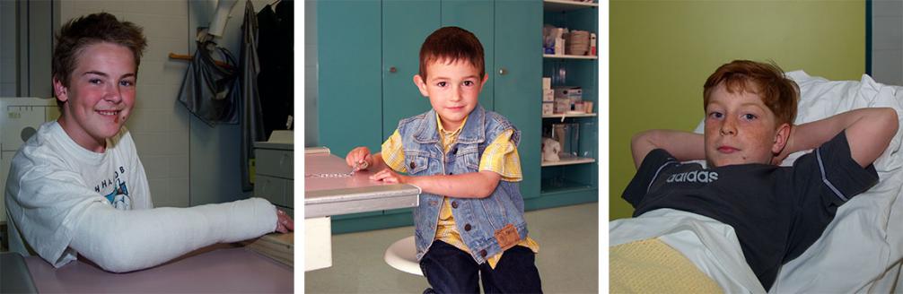 Elisabeth Strickner - Landesfotodokumentation 2002