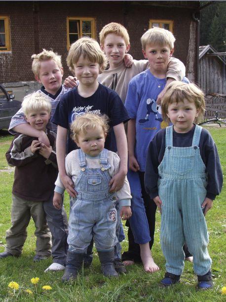 Martin Strickner - Landesfotodokumentation 2002