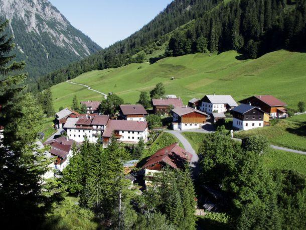 Martin Strickner - Landesfotodokumentation 2002