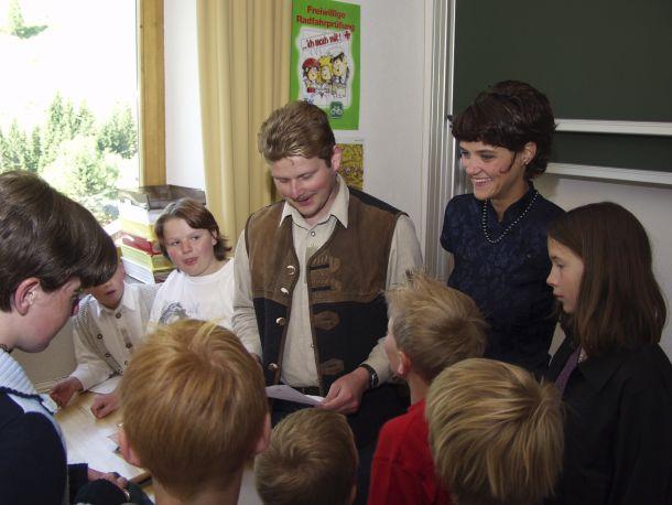 Martin Strickner - Landesfotodokumentation 2002