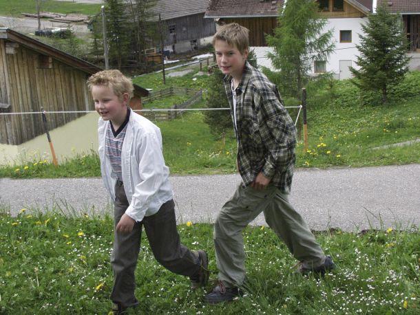 Martin Strickner - Landesfotodokumentation 2002