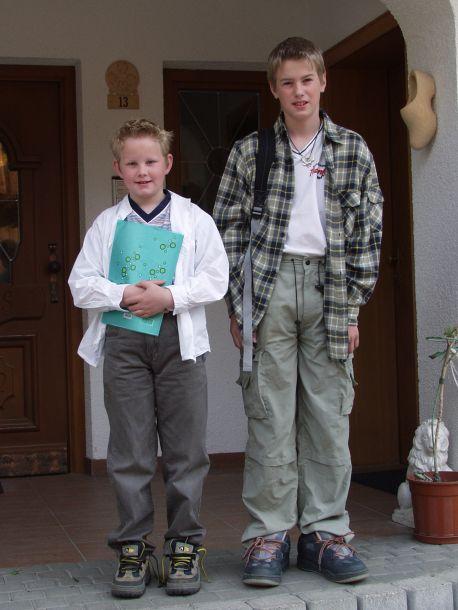 Martin Strickner - Landesfotodokumentation 2002