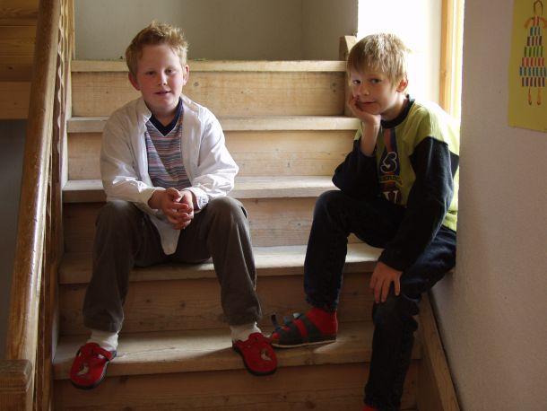 Martin Strickner - Landesfotodokumentation 2002