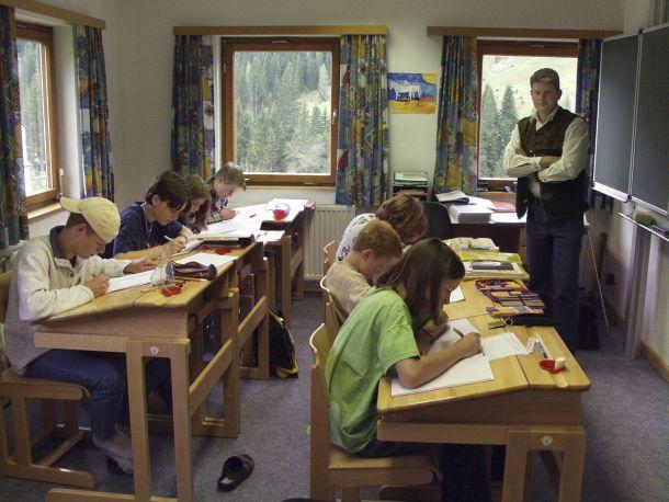 Martin Strickner - Landesfotodokumentation 2002