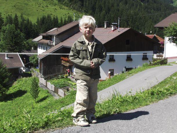 Martin Strickner - Landesfotodokumentation 2002