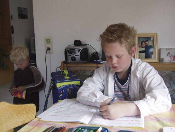 Martin Strickner - Landesfotodokumentation 2002