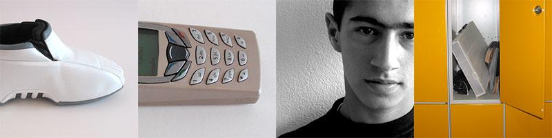 Werner Neururer - Landesfotodokumentation 2002