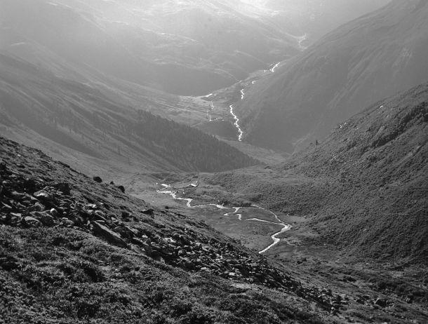 Elisabeth Strickner - Landesfotodokumentation 2002