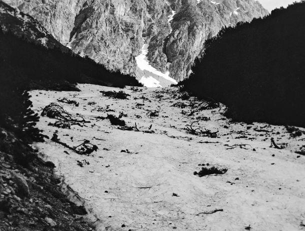 Elisabeth Strickner - Landesfotodokumentation 2002