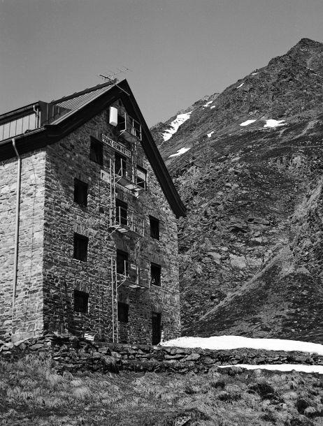 Elisabeth Strickner - Landesfotodokumentation 2002