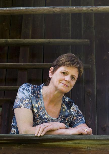 Christine Bitsche - Landesfotodokumentation 2005