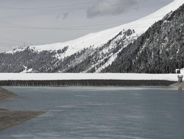 Martin Strickner - Landesfotodokumentation 2008