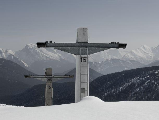 Martin Strickner - Landesfotodokumentation 2008