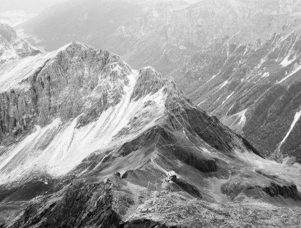 Martin Strickner - Landesfotodokumentation 2002