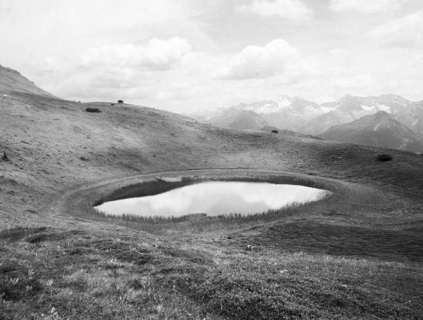 Michaela Dernier - Landesfotodokumentation 2003