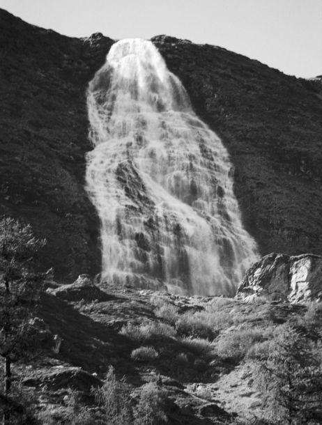 Michaela Dernier - Landesfotodokumentation 2003