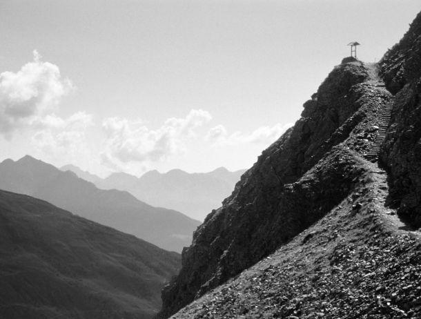 Michaela Dernier - Landesfotodokumentation 2003