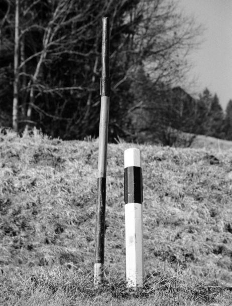 Michaela Dernier - Landesfotodokumentation 2003