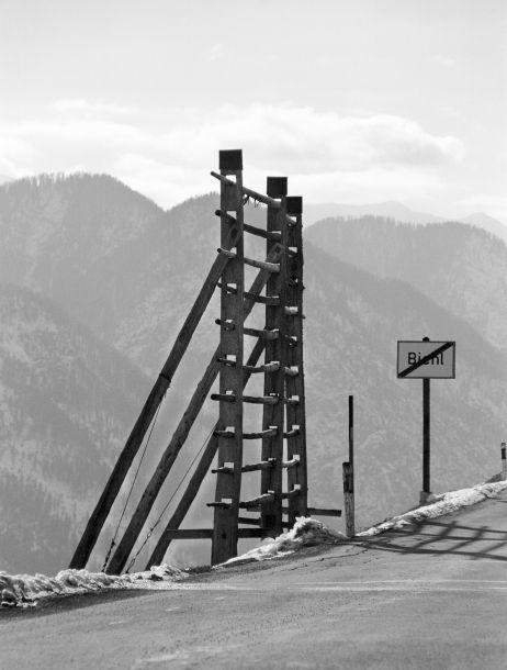 Michaela Dernier - Landesfotodokumentation 2003