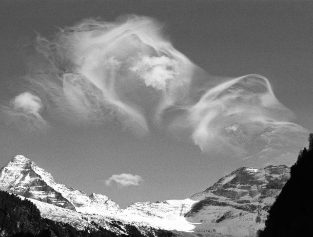 Michaela Dernier - Landesfotodokumentation 2003