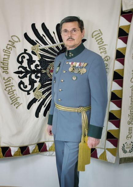 © Maria Schott Maria Schott - Landesfotodokumentation 2005