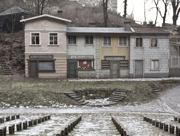 Werner Neururer - Landesfotodokumentation 2008