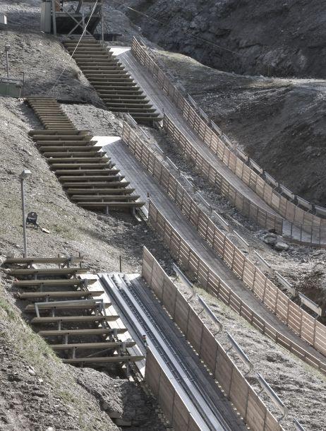 Werner Neururer - Landesfotodokumentation 2008