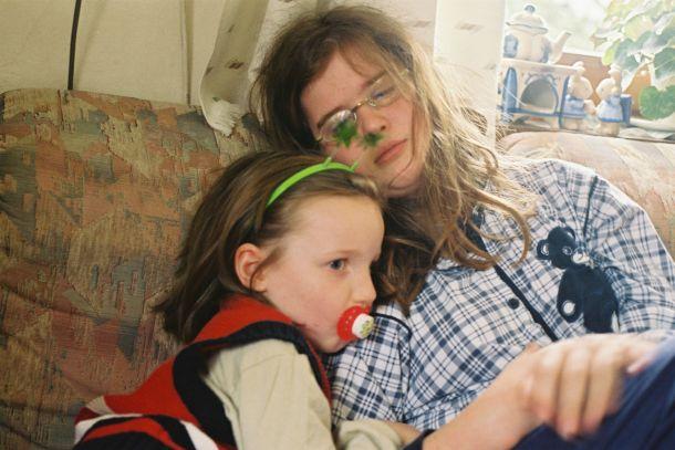 Ursula Neuhauser - Landesfotodokumentation 2002