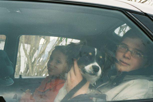 Ursula Neuhauser - Landesfotodokumentation 2002