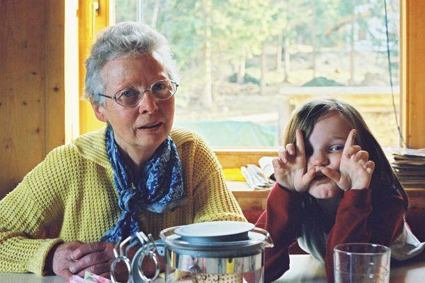 Ursula Neuhauser - Landesfotodokumentation 2002