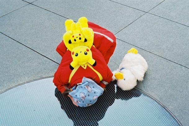 Ursula Neuhauser - Landesfotodokumentation 2002