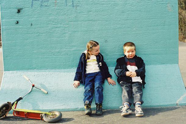 Ursula Neuhauser - Landesfotodokumentation 2002