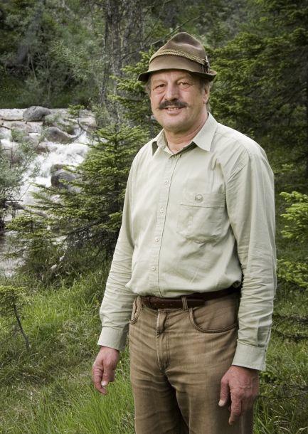 © Andrea Berger Andrea Berger - Landesfotodokumentation 2005