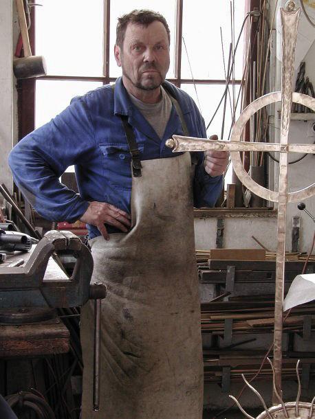 © Hansjörg Guem Hansjörg Guem - Landesfotodokumentation 2001