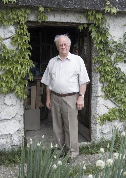 Heinz Jörgen Hafele - Landesfotodokumentation 2005