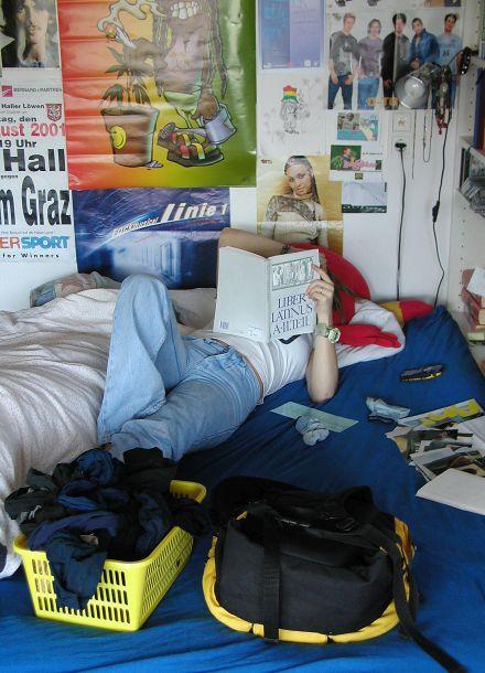 Gerd Jenewein - Landesfotodokumentation 2002