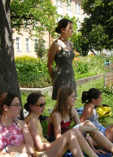 Gerd Jenewein - Landesfotodokumentation 2002