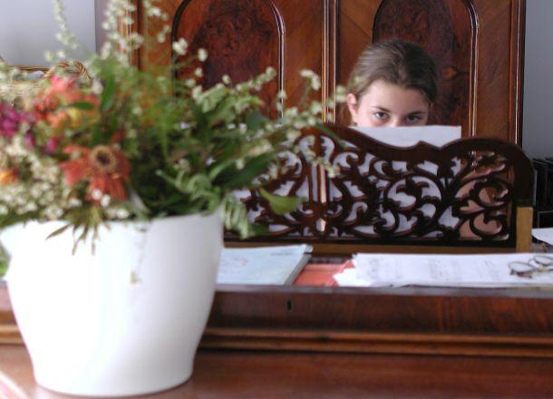 Gerd Jenewein - Landesfotodokumentation 2002