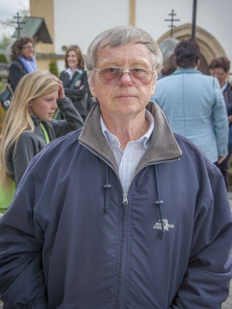 © Gerhard Payr Herbert Gimpl