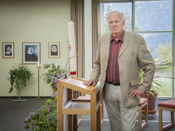 © Gerhard Payr Josef Kranzler