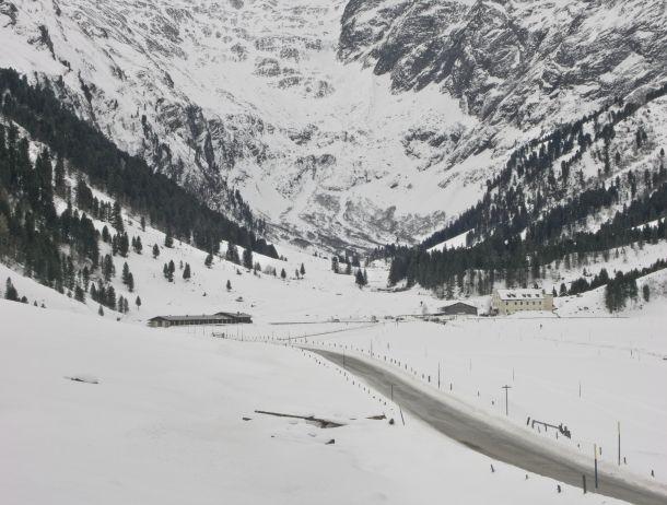 Gerhard Payr - Landesfotodokumentation 2008