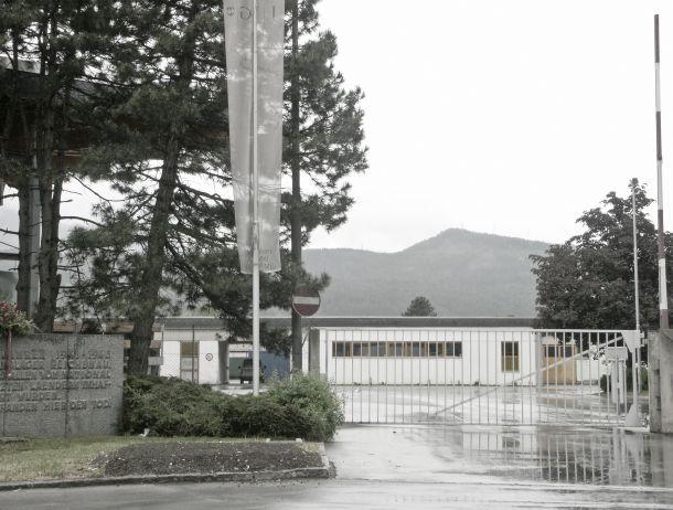 Gerhard Payr - Landesfotodokumentation 2008