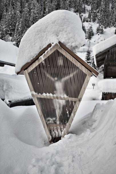 Klaus Defner - Landesfotodokumentation 2010