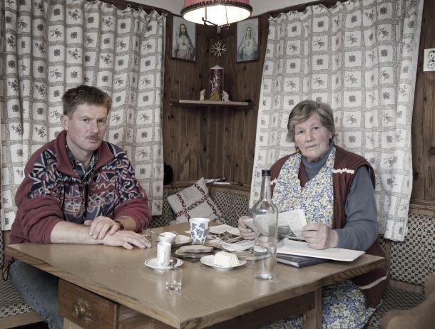 Klaus Defner - Landesfotodokumentation 2010