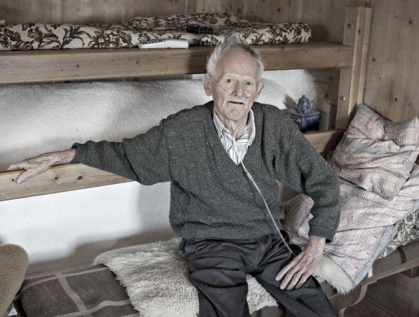 Klaus Defner - Landesfotodokumentation 2010