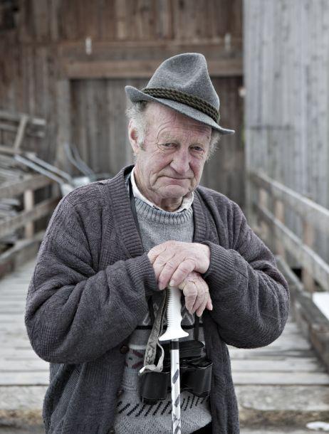 Klaus Defner - Landesfotodokumentation 2010