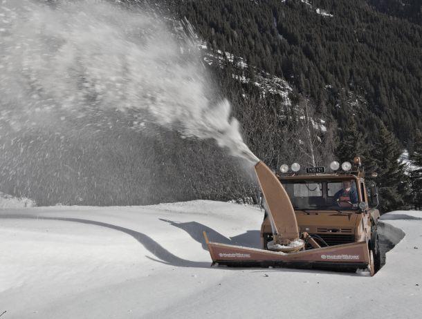 Klaus Defner - Landesfotodokumentation 2010